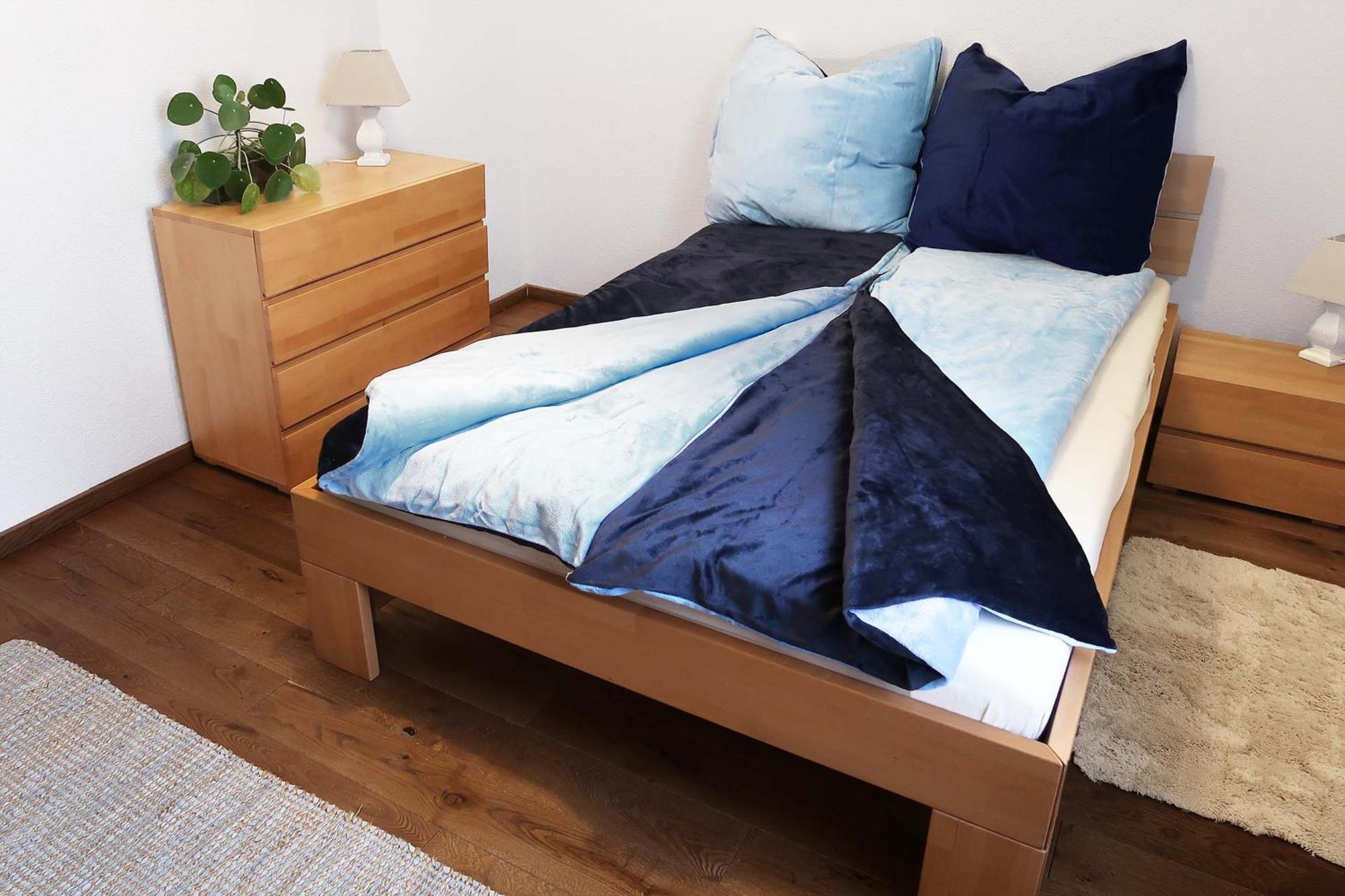 Ankommen Und Wohlfuehlen! 104 Qm In Altstadt-naehe Dresde