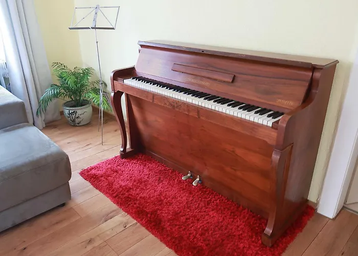 Ankommen Und Wohlfuehlen! 104 Qm In Altstadt-Naehe